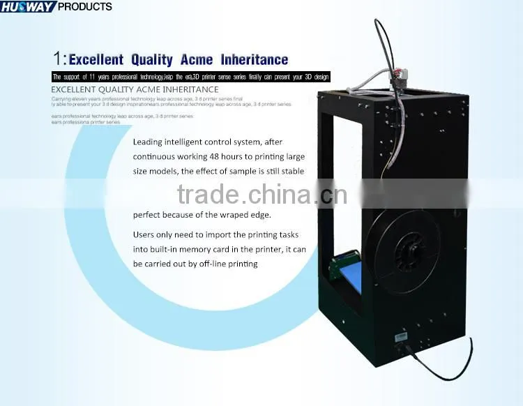 Digital printer 3d printer nozzle 3d printing