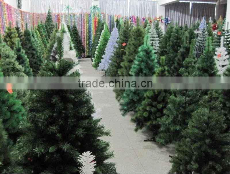 decorative christmas tree