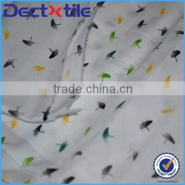 Main fashion sweat shirt fabric sport t-shirt fabric for polo shirt made in China