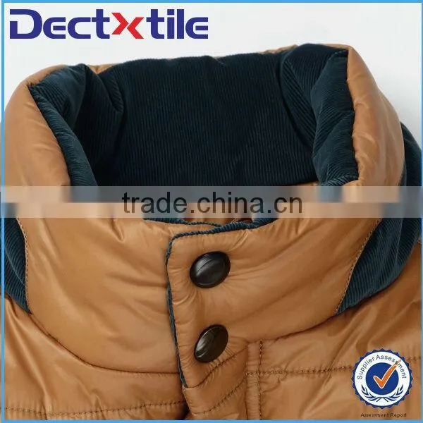 super bargain!! waterproof nylon taffeta lycra nylon spandex nylon parachute fabric with high quality