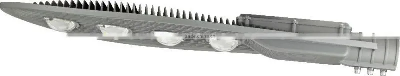 Aluminum reflector street outdoor lighting