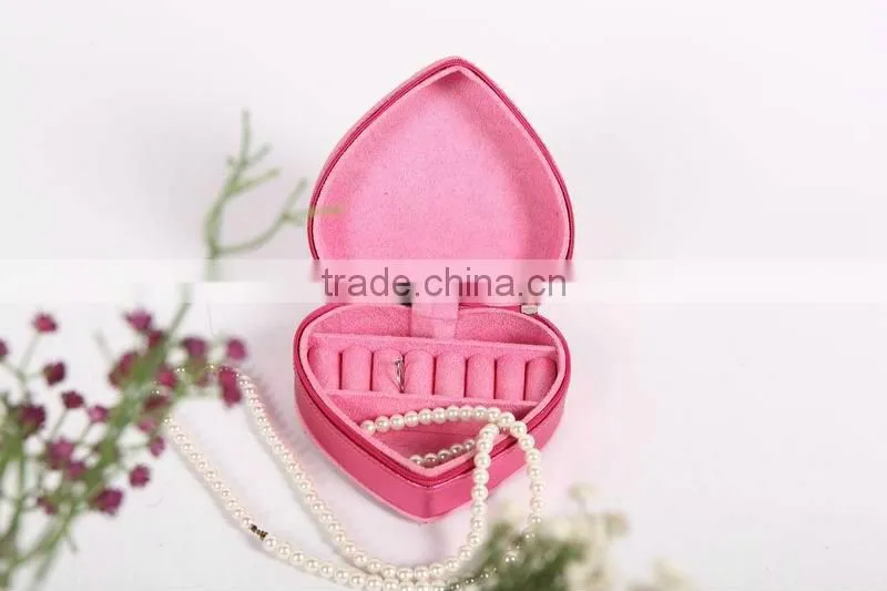 PVC leather storage file box