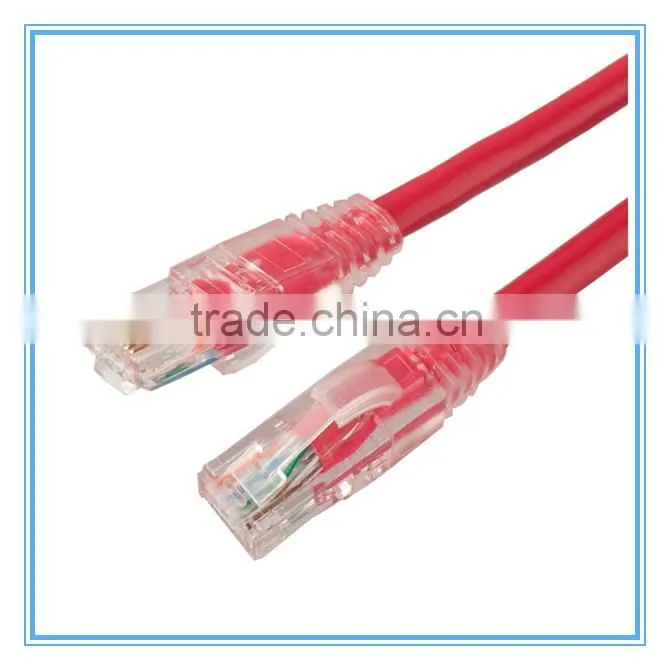 High quality cat 5 cable/Reticle cable