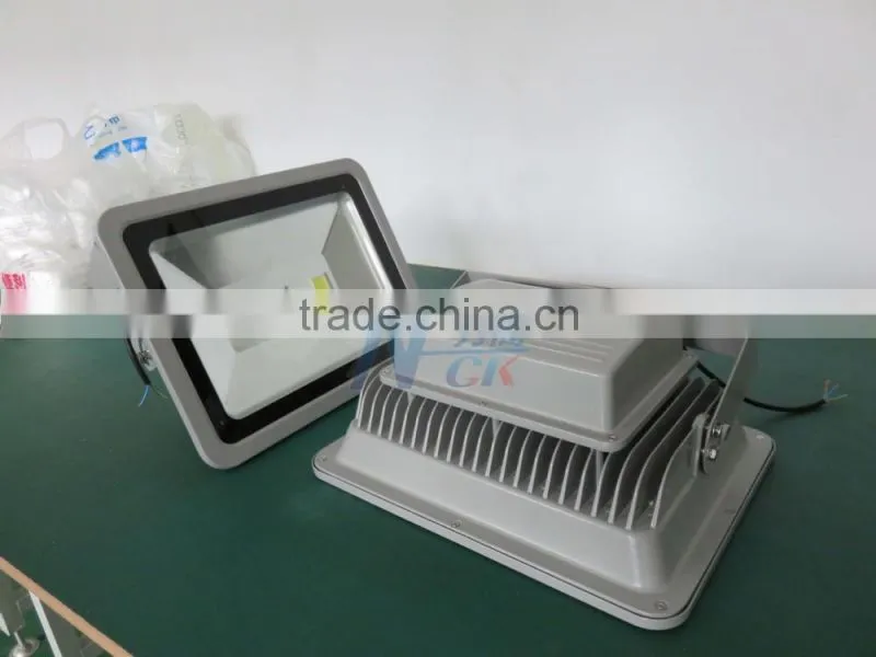 Big project 150w 200w 300w led flood light IP65 ground mounted led flood light