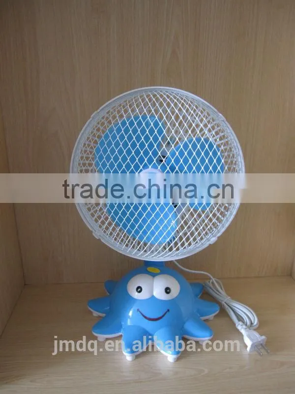 2014 Morden Design 6 inch desk Fan