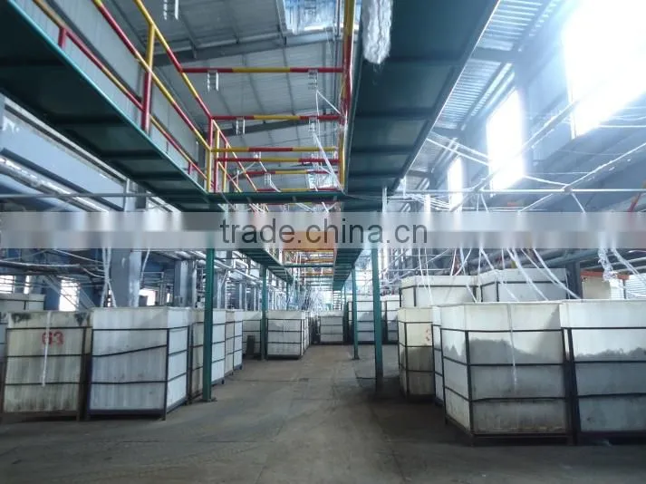 Tongxiang Huatong Chemical Fibre Co., Ltd. company overview - view 4