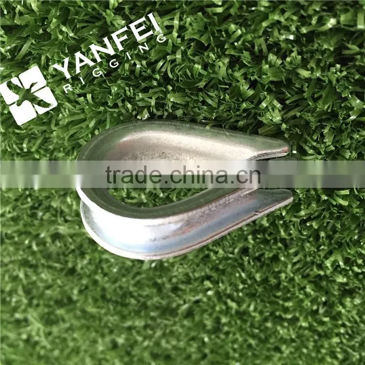 Wire Rope Thimble