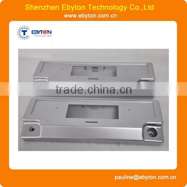 OEM cnc milling plastic prototype service