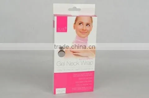 Moisturising Gel Neck Wrap