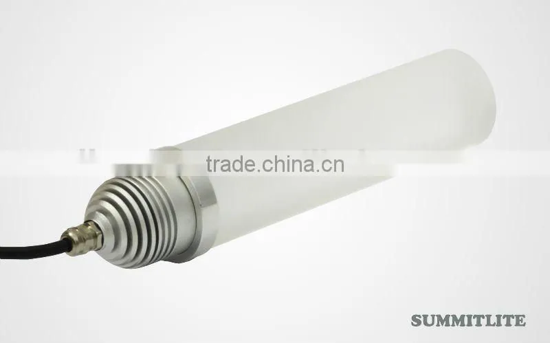 MR16 3 x 1W High Power WarmWhite LED Bulb /Tube