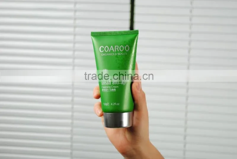 COAROO Seedia Anti-age Facial Cleanser 120g