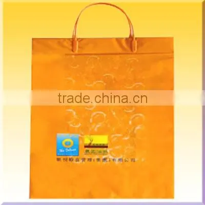 Good resistance to impact of delicate shopping hand bag