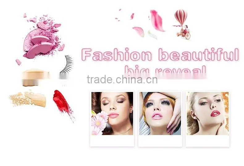 Private label makeup brush foundation makeup brush contour brush from Shenzhen factory
