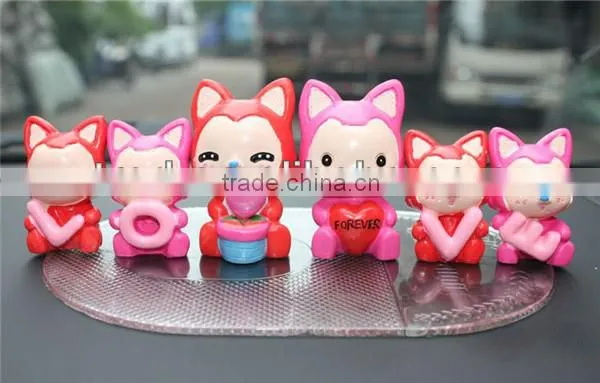 Special design Car non-slip dashboard grip pad