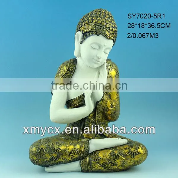 Buddha home decoration made in China