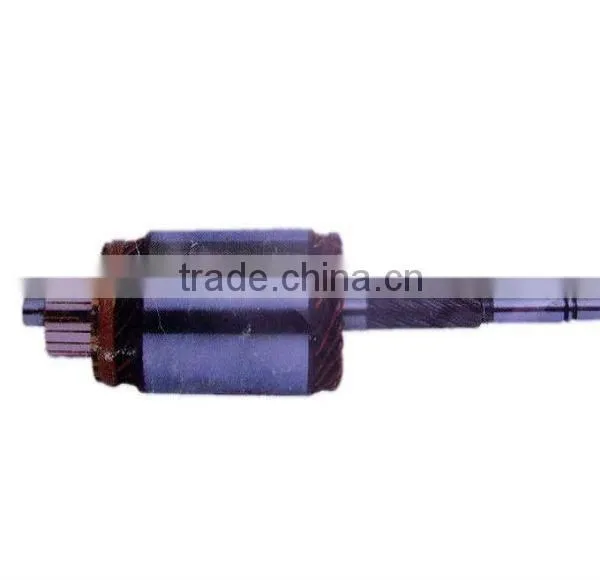 IM 167 bosch starter armature