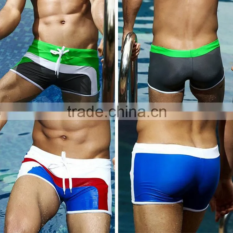 2015 custom swimwear beachwear men and men formal beachwear or swimwear & beachwear men waterproof