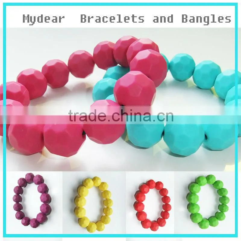 Koala Teething Necklace Baby Silicone Teether Koala