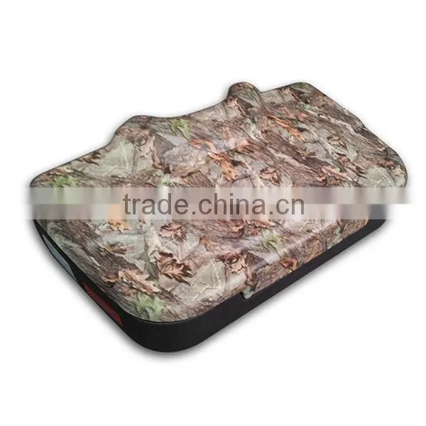 ATV Front Rear Cargo Storage Box 50liters