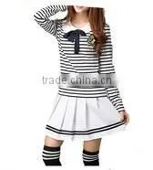 V-Neck Jumper Girls Primary School Uniform