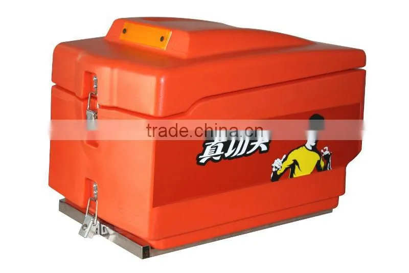 Food insulated box & Insulated food carrying box