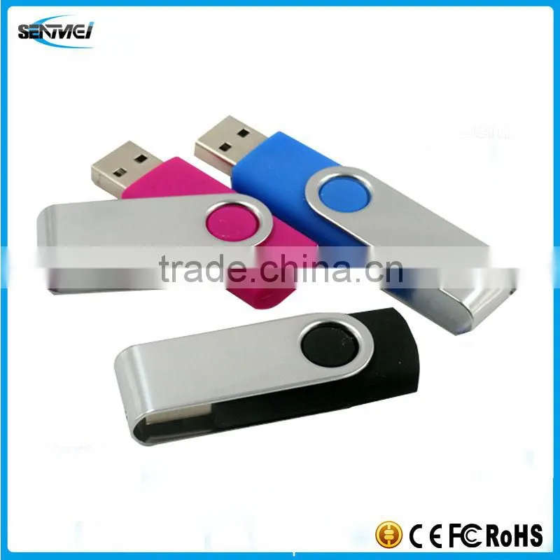 Guangdong Manufacturer Promotional Gift Cheap USB Flash Drive,Plastic Case USB Flash drive wholesale