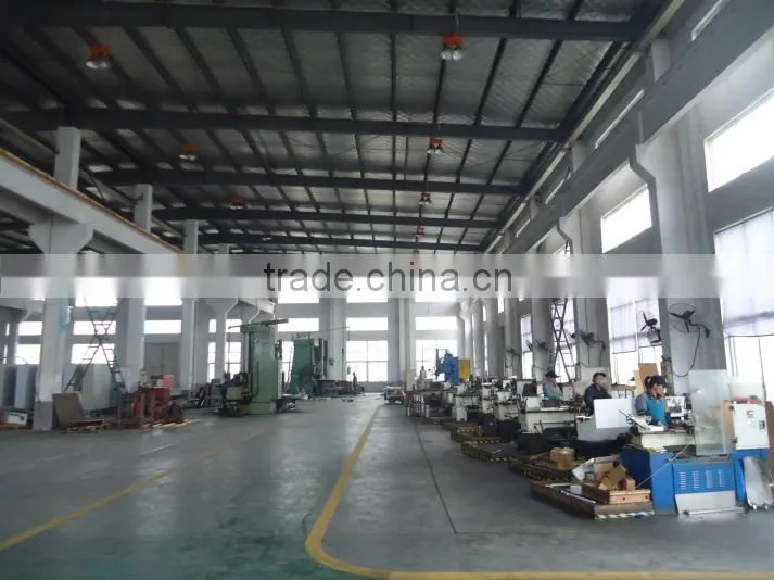 Jiangsu HY-Filling Packaging Machinery Co., Ltd. company overview - view 4