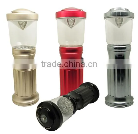 Rechargeable Led Camping Lantern