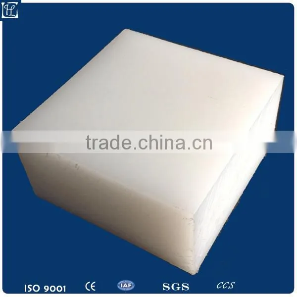 virgin Polypropylene die cutting flexible clear plastic sheets
