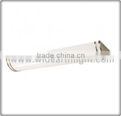 UL CUL Listed Hotel Ceiling Lamp Flush Mount With Semicircle Acrylic Shade C50330