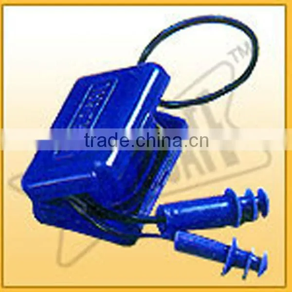 EAR SEAL Plug For Ear Protection(SFT-0620)