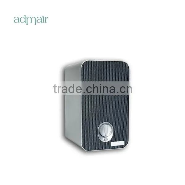 Table Top air purifier with UV lamp