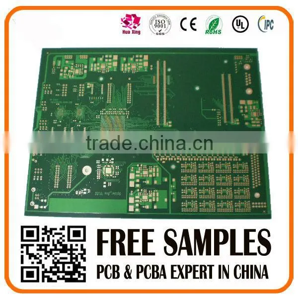 High Quality Professional PCB Clone / PCB Copy / IC Crack Service
