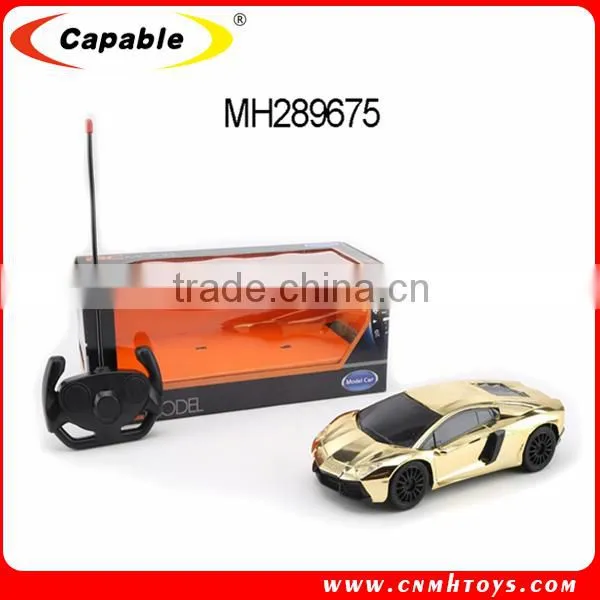 2015 New R/C Car Toy, Audi Car Toys,Spinning Top Car Toys