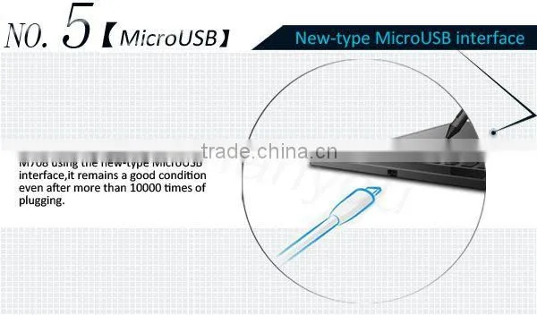 UGEE M708 Art Graphic Tablet Web Designers tablets