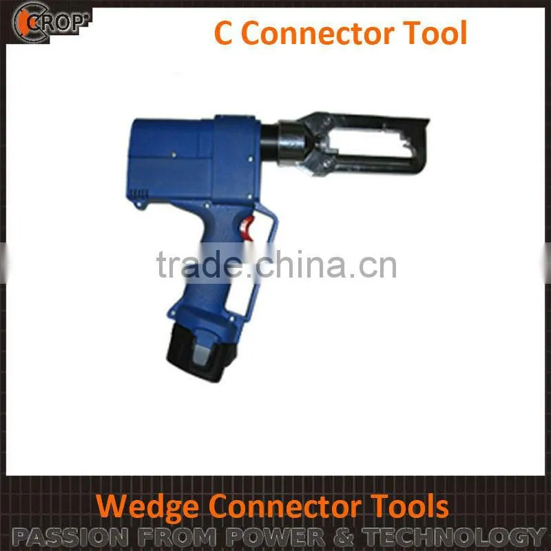 ABC Accessories/Tool/ABC Tool/Working Tools/Tools/Wedge Connector Tools/C Connector tool