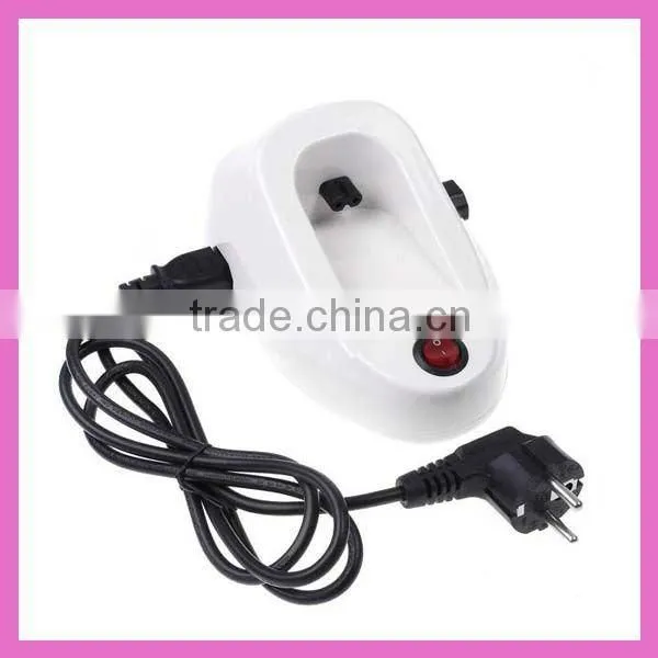 Mini wax heater for hari removal single head waxing machine