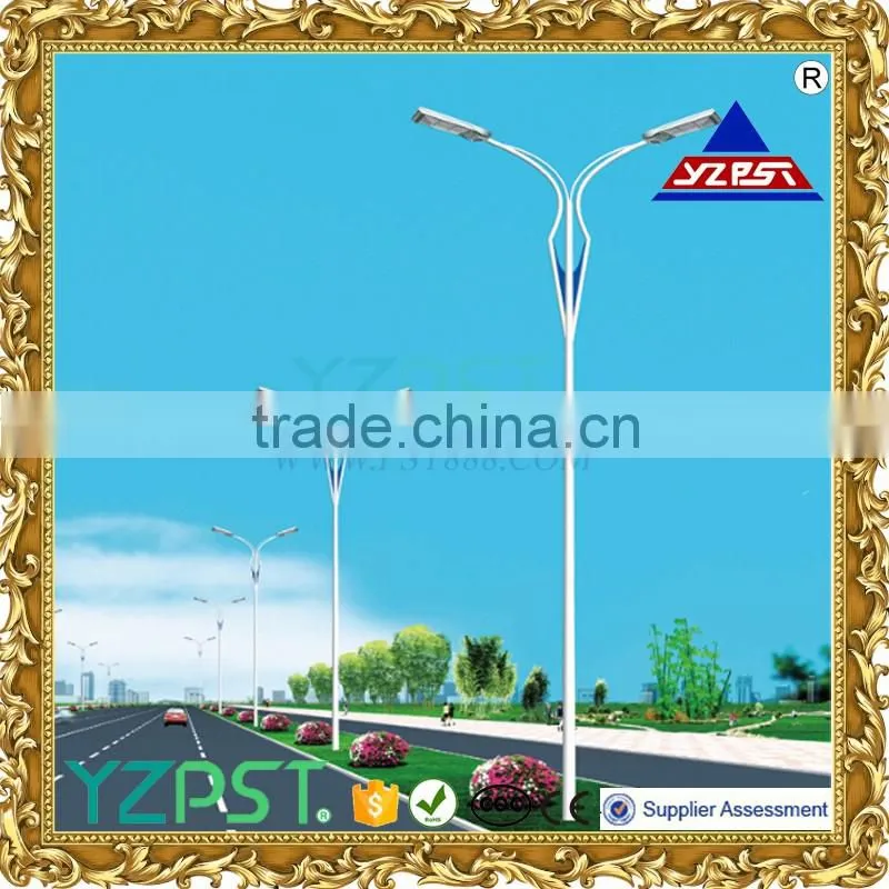 50 watt FY010 led solar street light proposal
