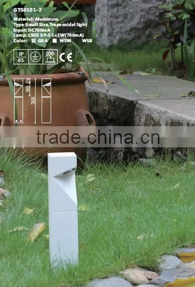220v Outdoor Led Garden Light