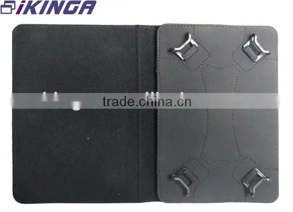 Hot selling 10.1inch universal tablet case,stand universal tablet case