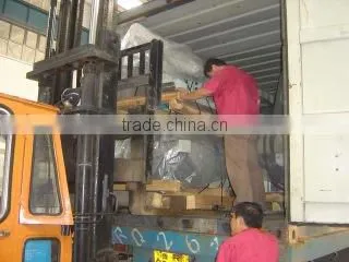 Qingdao Haozhonghao Woodworking Machinery Co., Ltd. company overview - view 3