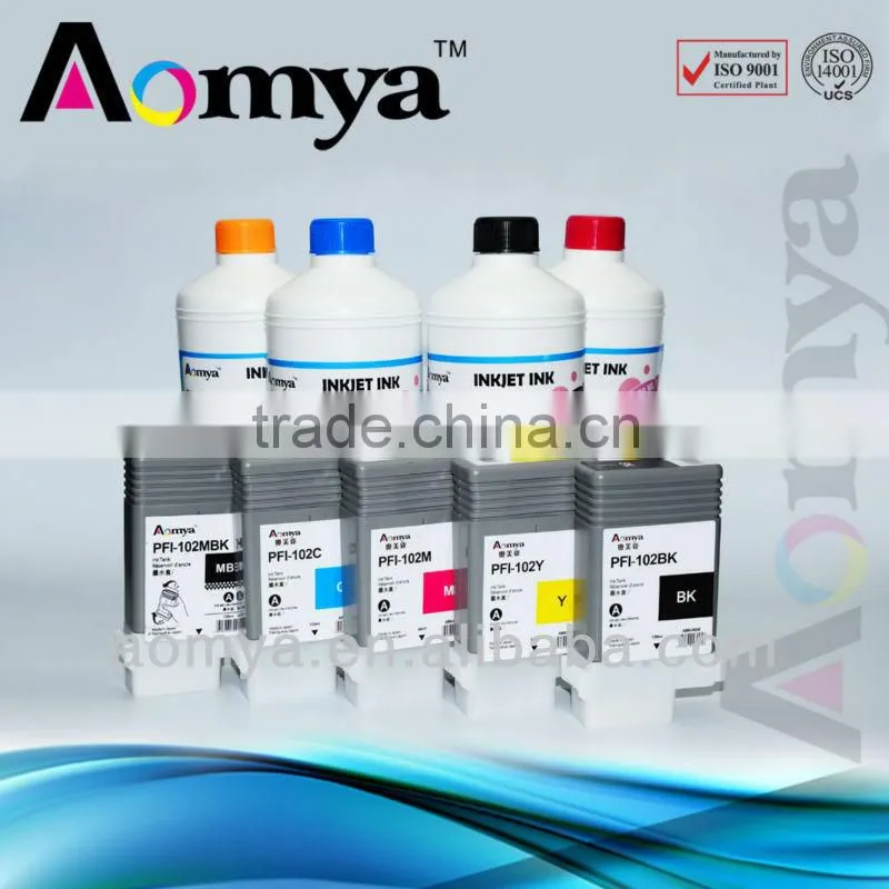 Hight quality refill ink for Canon BCI 1431