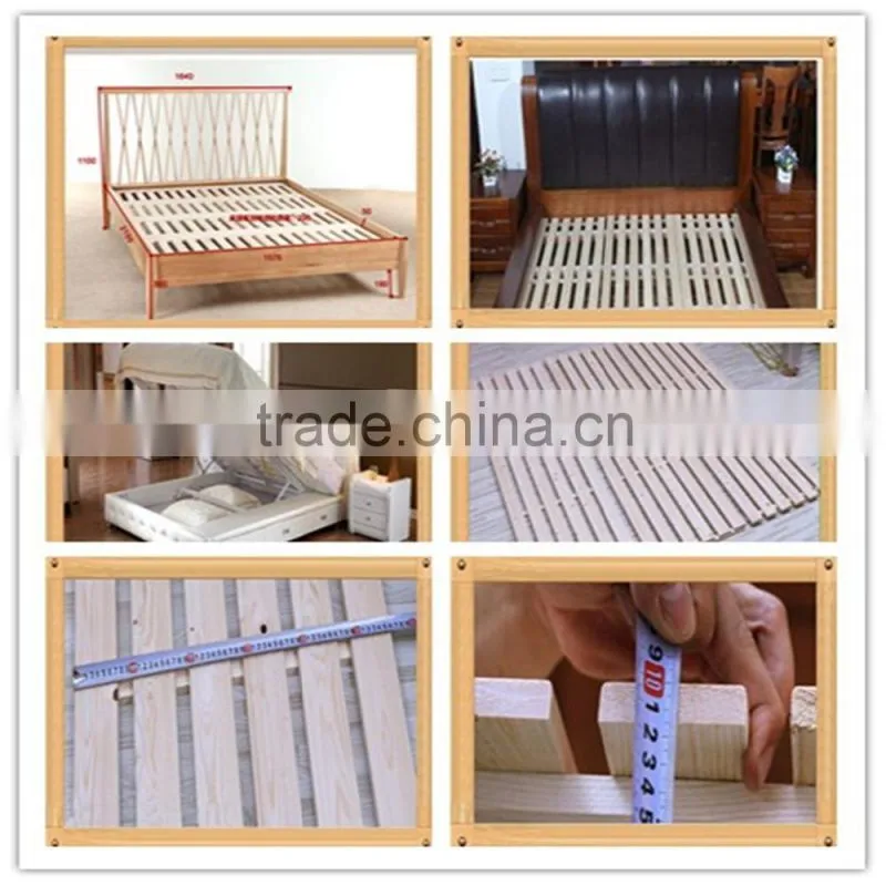 Bed Mesh/Bed Slat