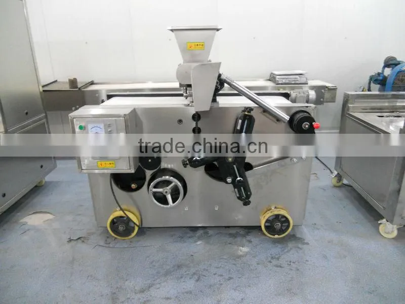 Cookie machine