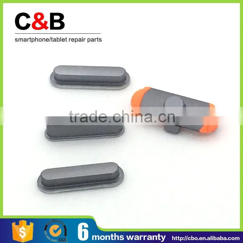 Cheapest Super Quality Side Button Set for iPad air