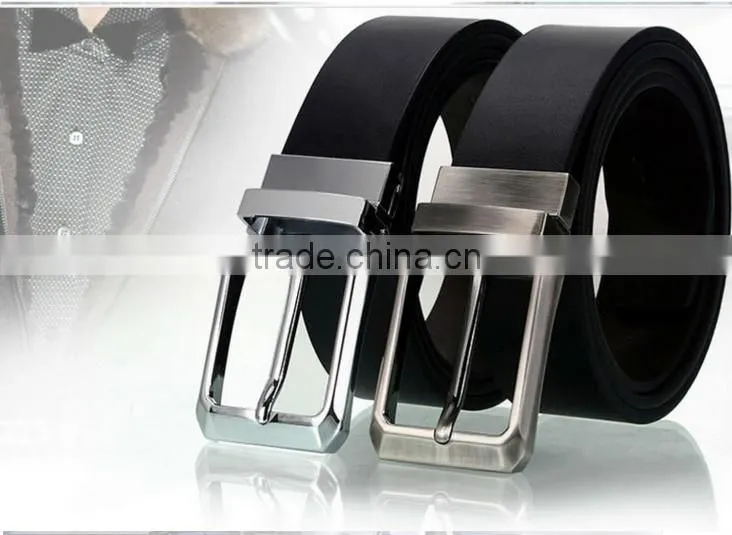 Wholesale fashional customed mens brown leather weightlifting belt