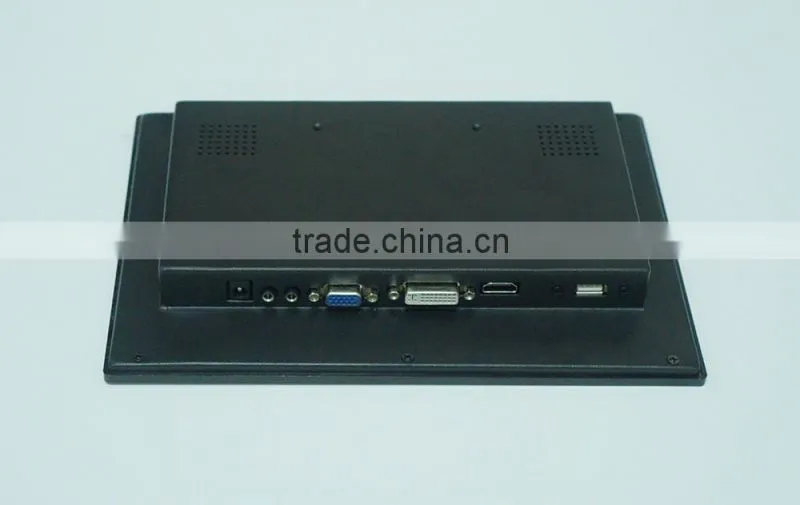 10.1 inch capacitive touch monitor for raspberry pi
