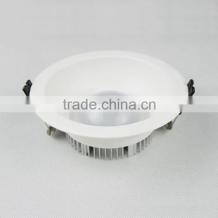High-end Home Use RGB LED Downlight with Certificated standard