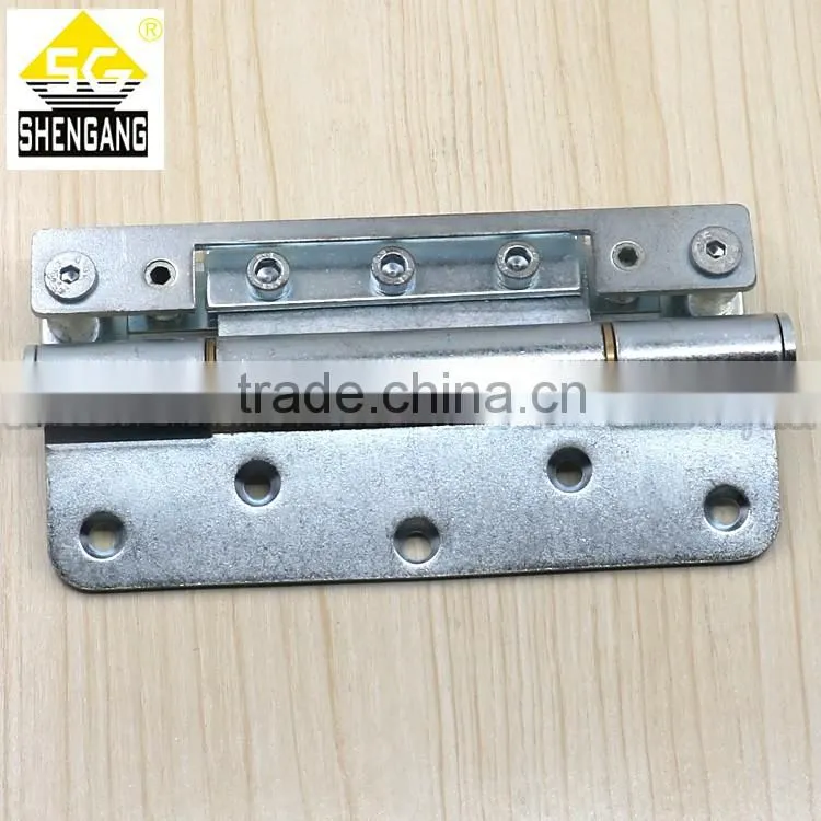 nickel-plated steel galvanized steel fireproof door hinge