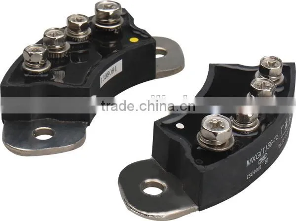 generator bridge diode rectifier MXG50-12
